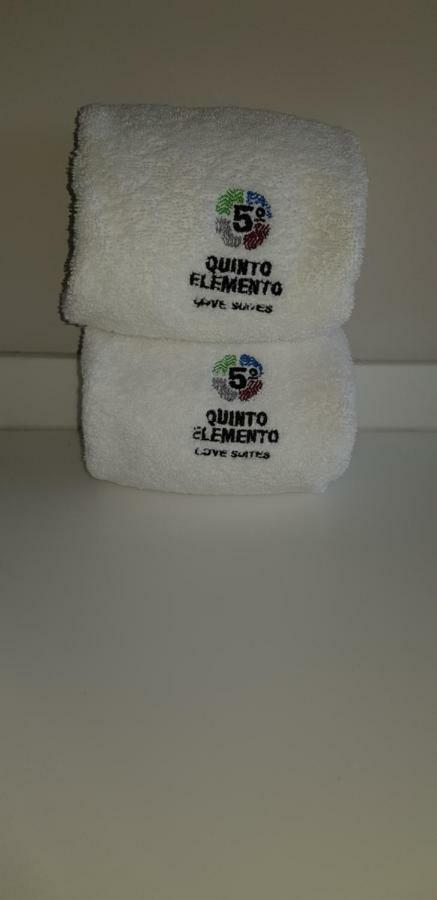 墨西哥城 Quinto Elemento酒店 外观 照片