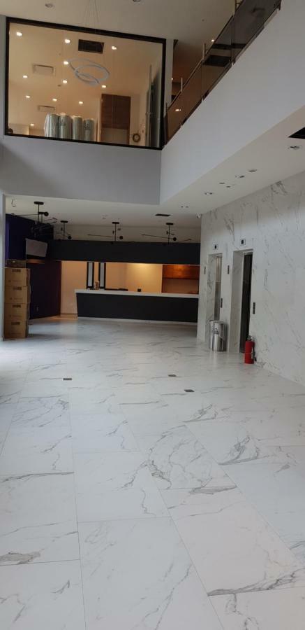墨西哥城 Quinto Elemento酒店 外观 照片